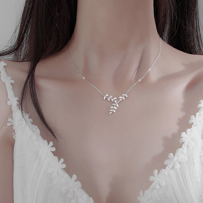 Vintage Handmade Necklace