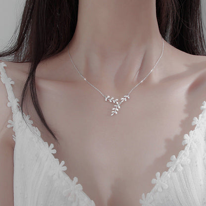 Vintage Handmade Necklace
