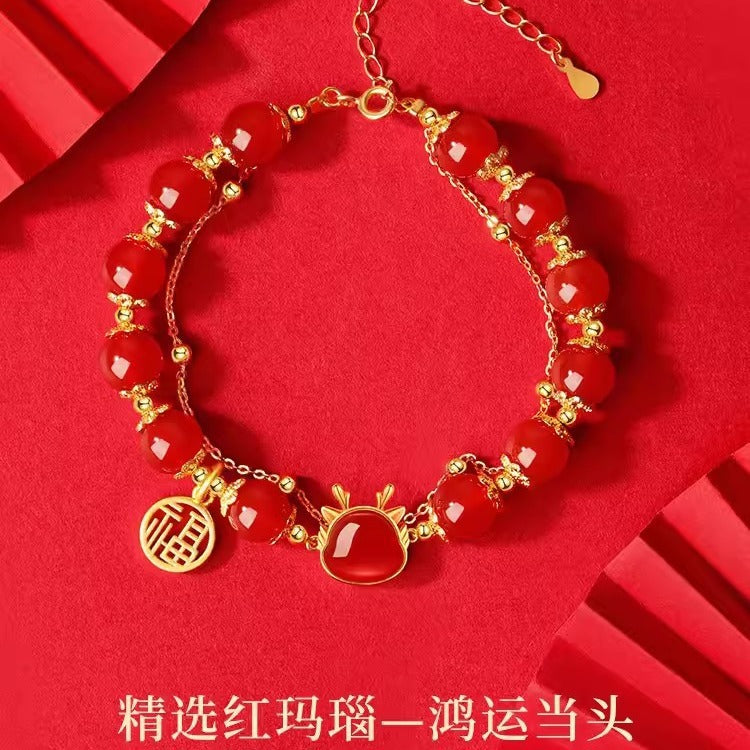 Classic Bracelet with Timeless Appeal