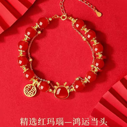 Classic Bracelet with Timeless Appeal