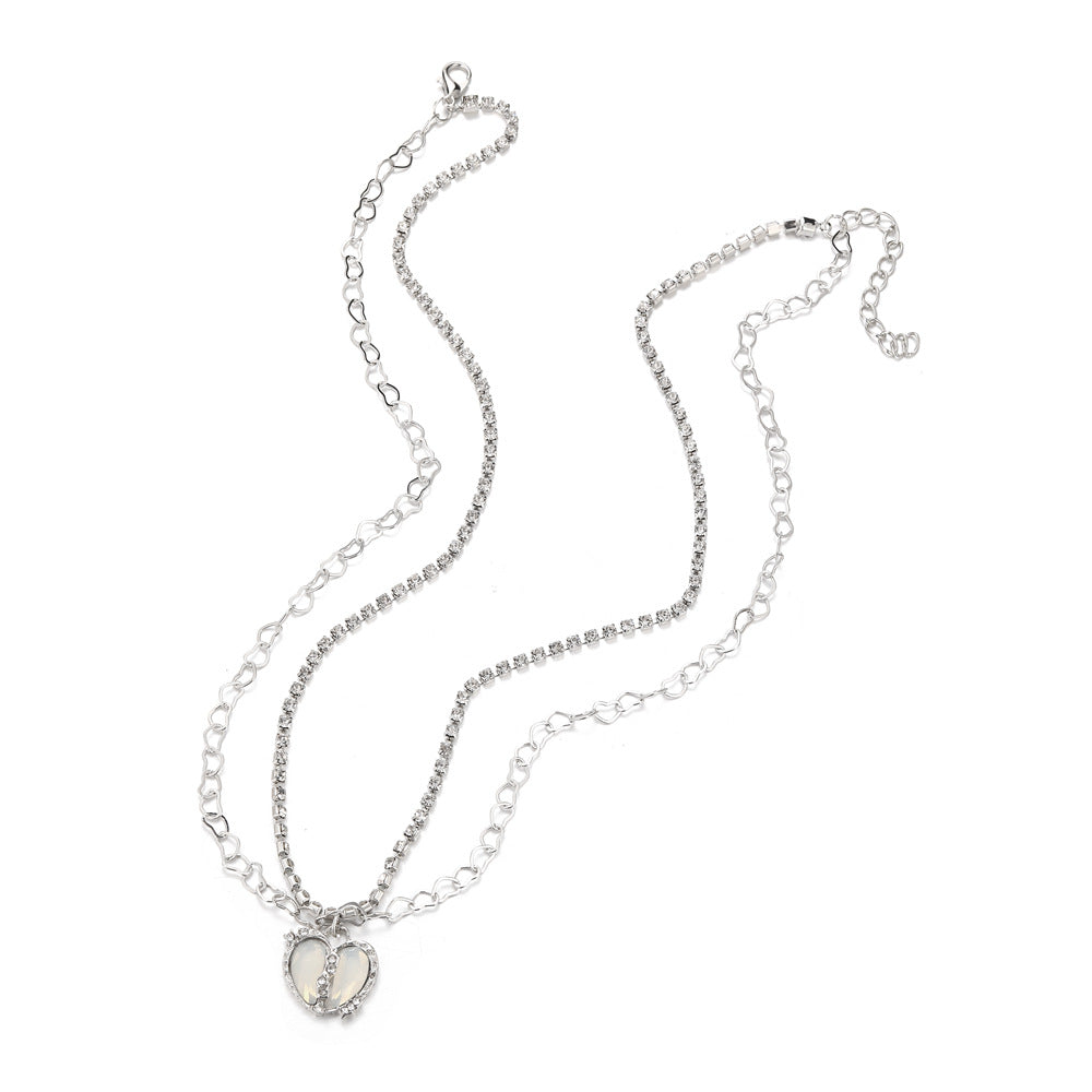 Beautiful Necklace with Unique Style