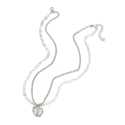 Beautiful Necklace with Unique Style