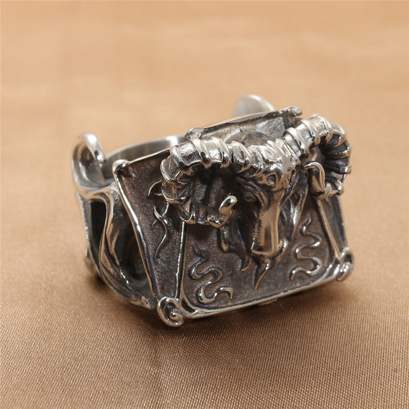 Romantic Ring for Special Moments