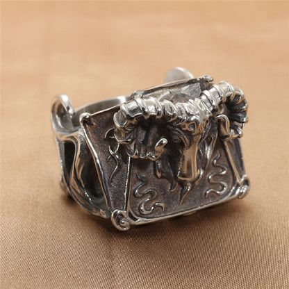 Romantic Ring for Special Moments