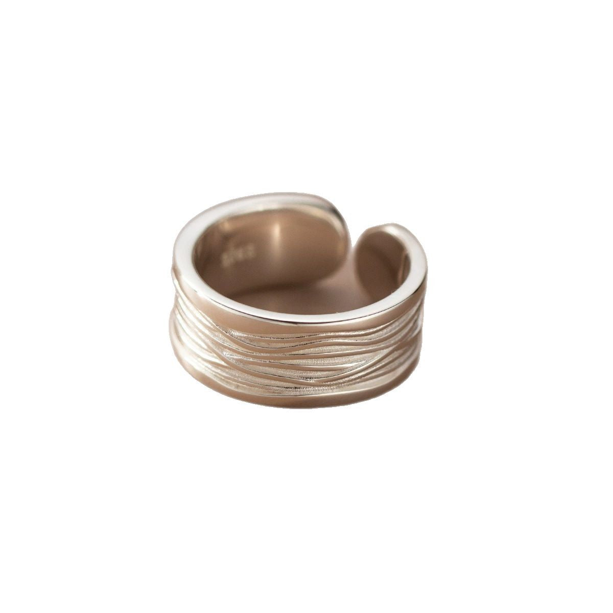 Stunning Ring for Daily Wear