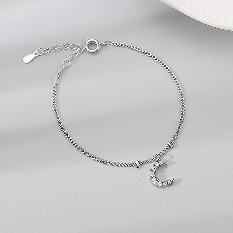 Delicate Artisan Bracelet
