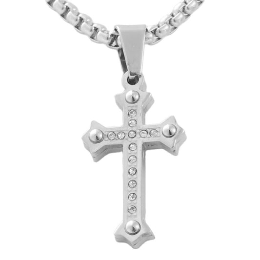 Romantic Pendant for Special Moments