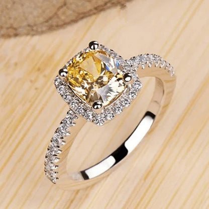Beautiful Ring with Unique Style