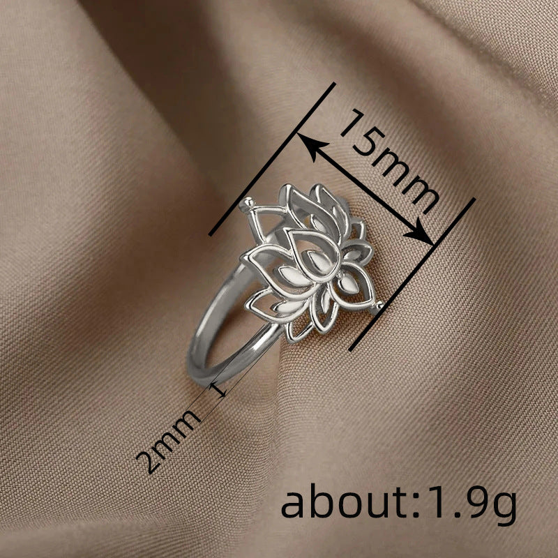 Stunning Ring for Daily Wear