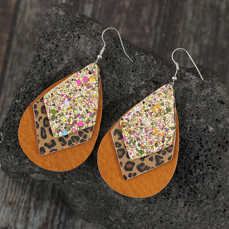 Stunning Earring for Daily Wear