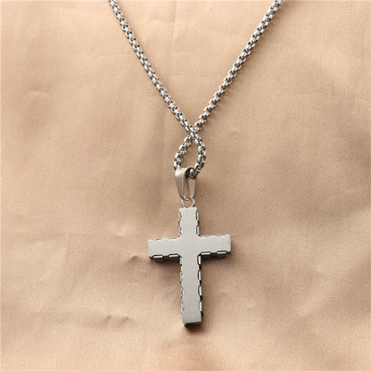 Classic Necklace with Timeless Appeal