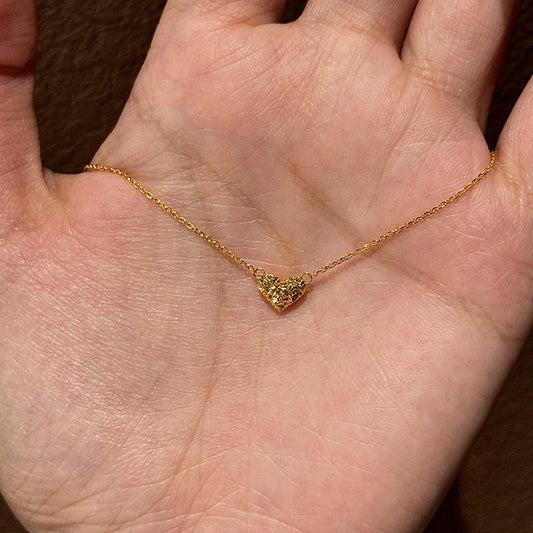 Romantic Necklace for Special Moments