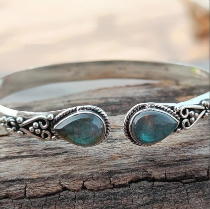Delicate Artisan Bracelet