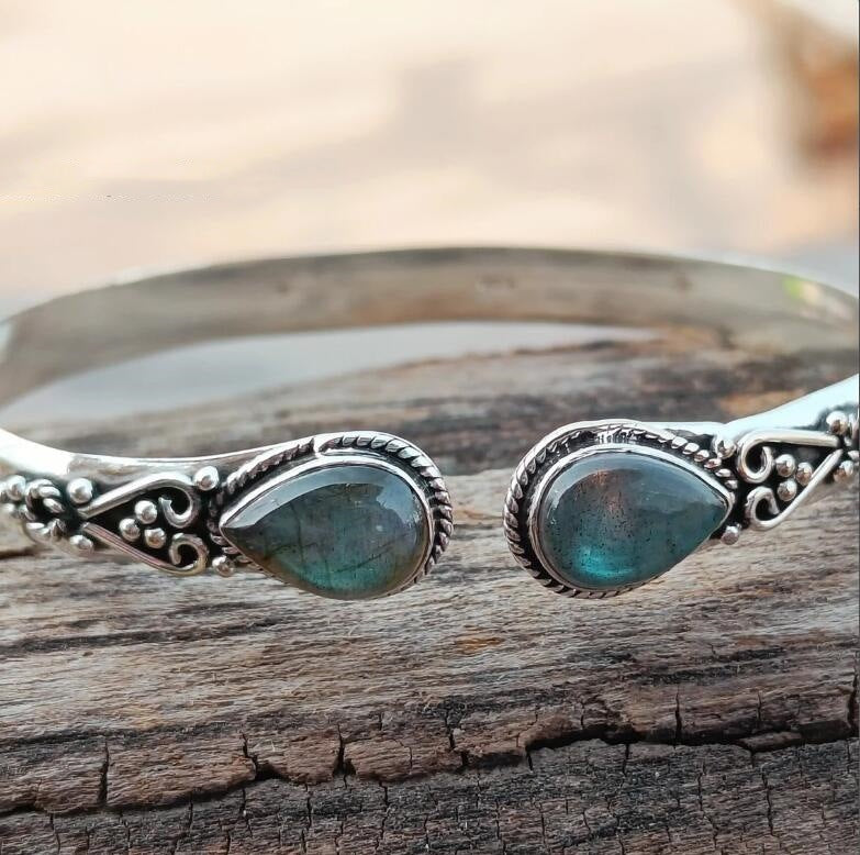 Delicate Artisan Bracelet