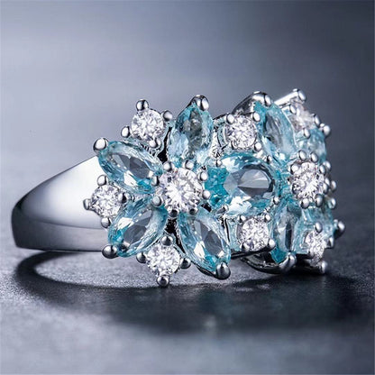 Delicate Artisan Ring