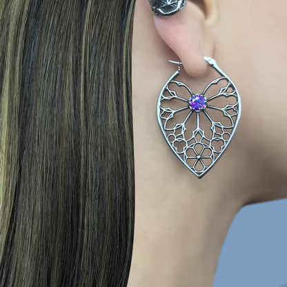 Romantic Earring for Special Moments