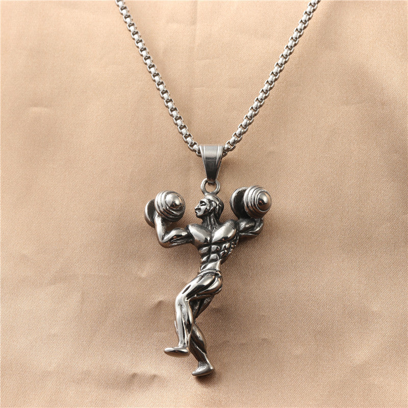 Elegant Pendant for Every Occasion