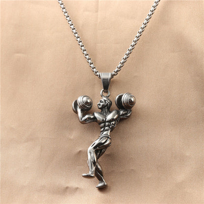 Elegant Pendant for Every Occasion