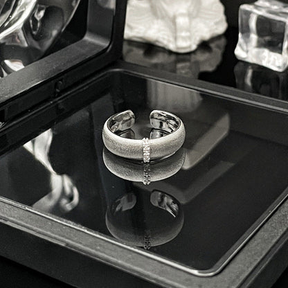 Beautiful Ring with Unique Style