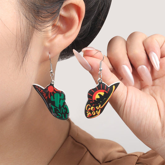 Charming Earring for Any Occasion