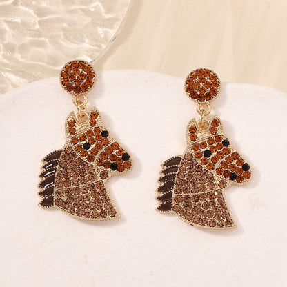 Beautiful Earring with Unique Style