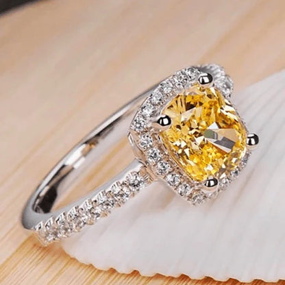 Beautiful Ring with Unique Style