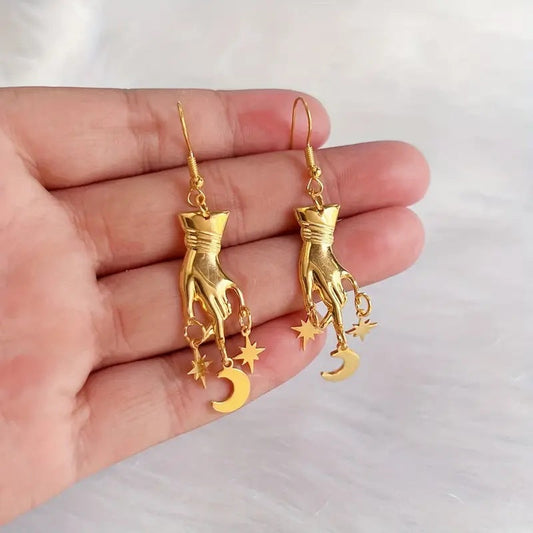 Charming Earring for Any Occasion