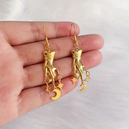 Stunning Earring for Daily Wear