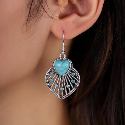 Charming Earring for Any Occasion