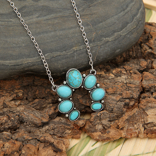Beautiful Pendant with Unique Style