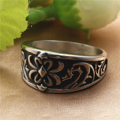 Charming Ring for Any Occasion