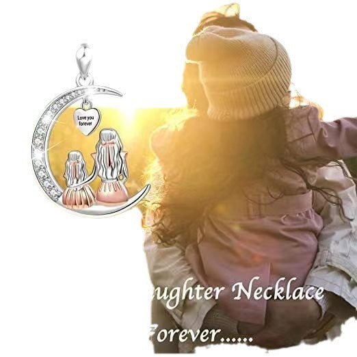 Classic Necklace with Timeless Appeal