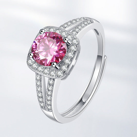 Classic Ring with Timeless Appeal