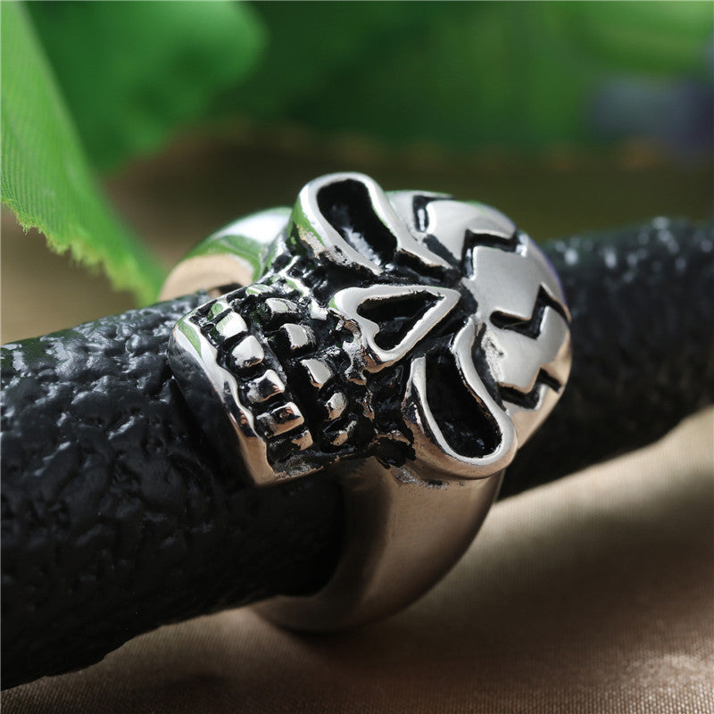 Delicate Artisan Ring
