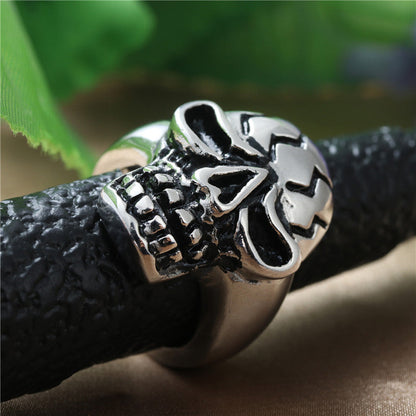 Delicate Artisan Ring