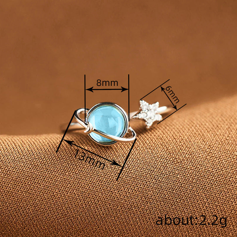 Stunning Ring for Daily Wear