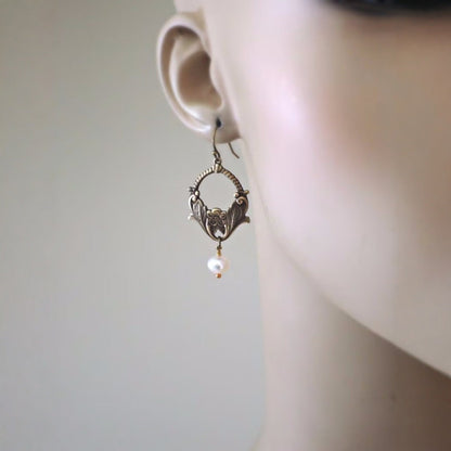 Elegant Pearl Earring for Every Occasion