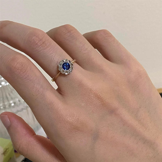 Charming Ring for Any Occasion