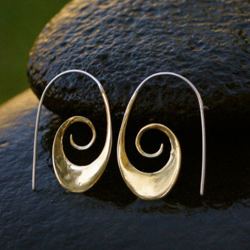 Romantic Earring for Special Moments