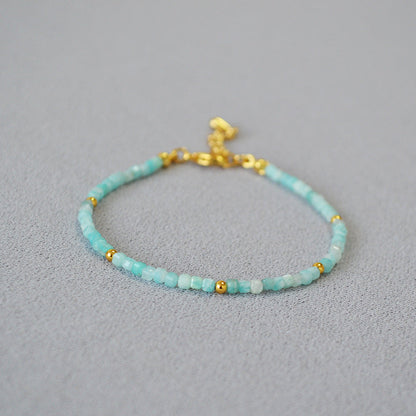 Stunning Gold Bracelet for Daily Wear