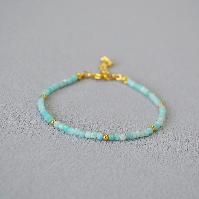 Stunning Gold Bracelet for Daily Wear