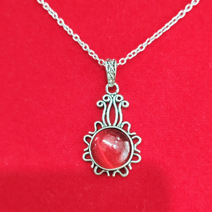 Delicate Artisan Necklace