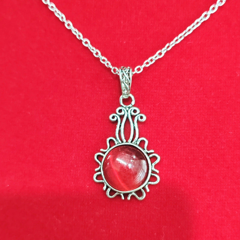 Delicate Artisan Necklace