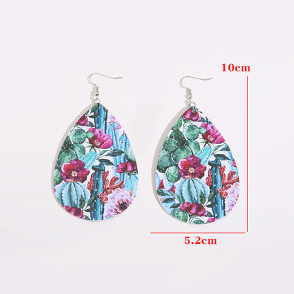 Romantic Earring for Special Moments