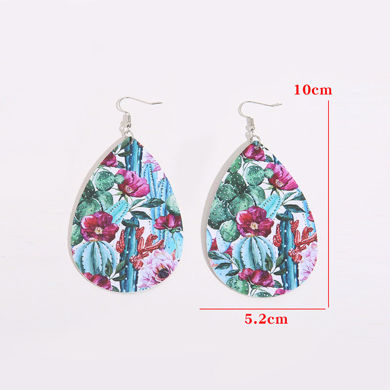 Romantic Earring for Special Moments