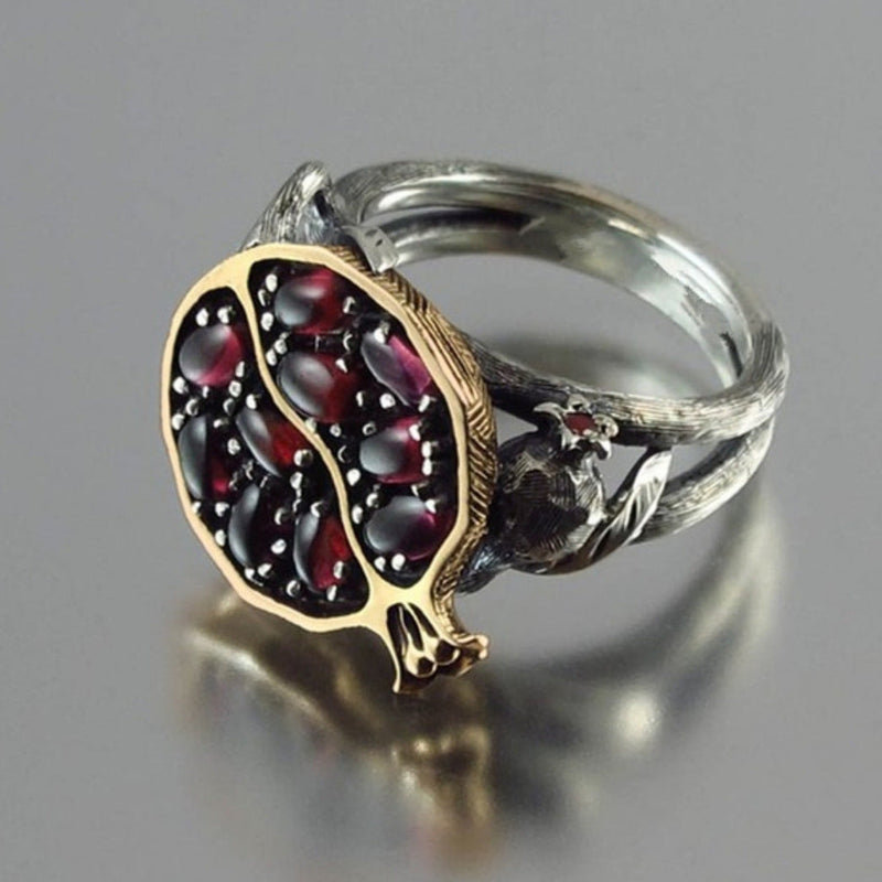 Elegant Gold Ring for Every Occasion
