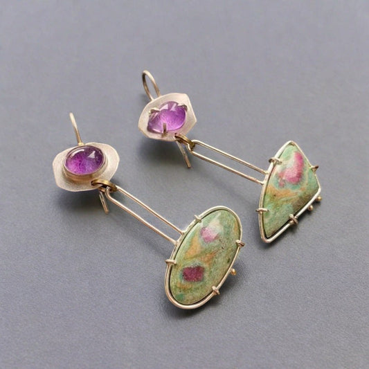 Romantic Earring for Special Moments