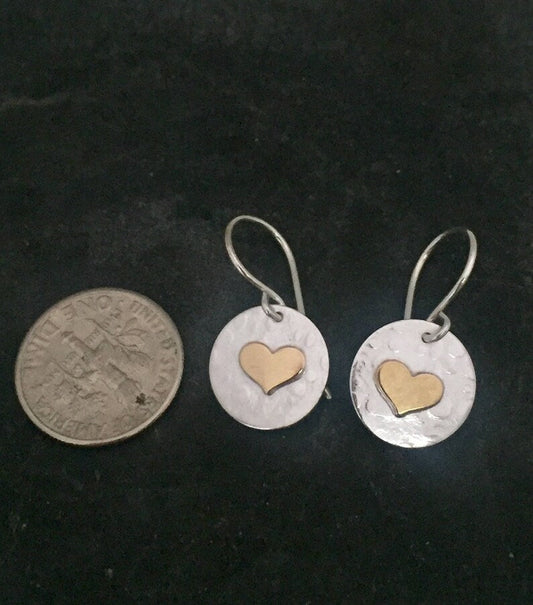 Stunning Silver Earring for Daily Wear