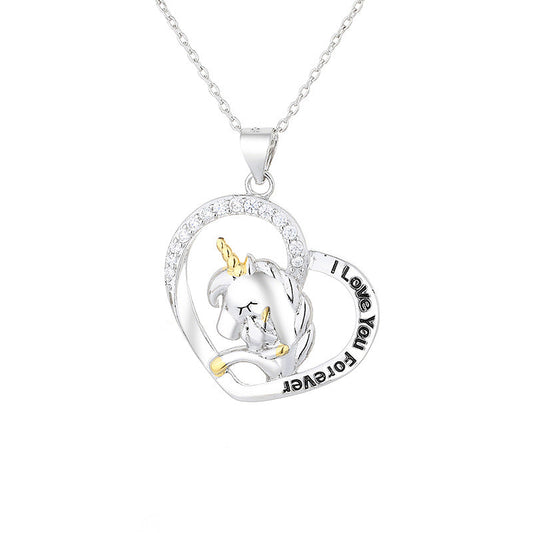 Classic Necklace with Timeless Appeal