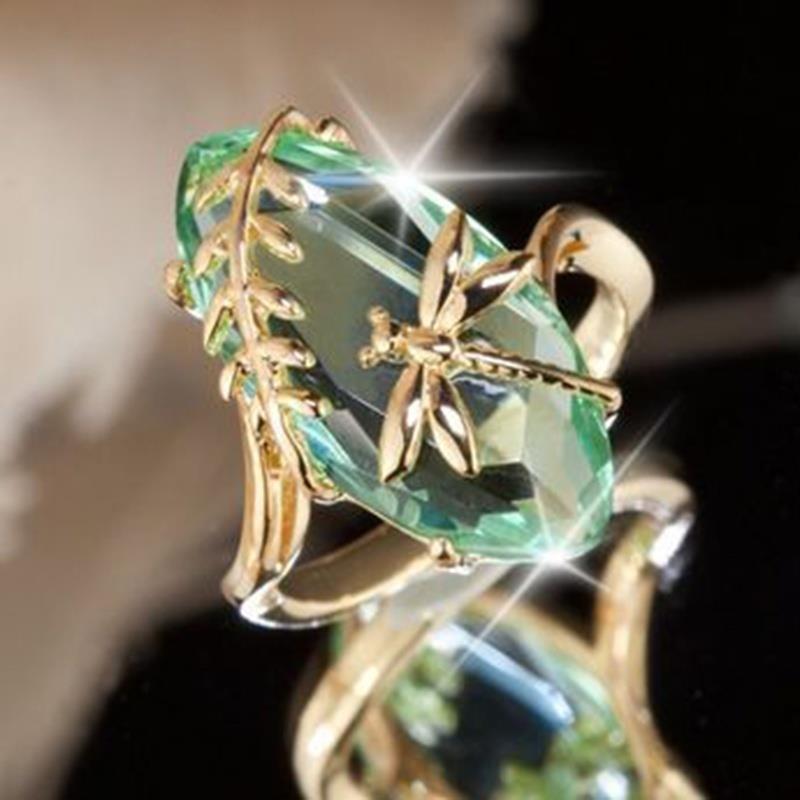 Romantic Ring for Special Moments